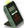 Pop Up Alarm Clock W/ Flash Light